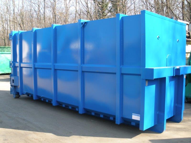 CAISSON A COMPACTION