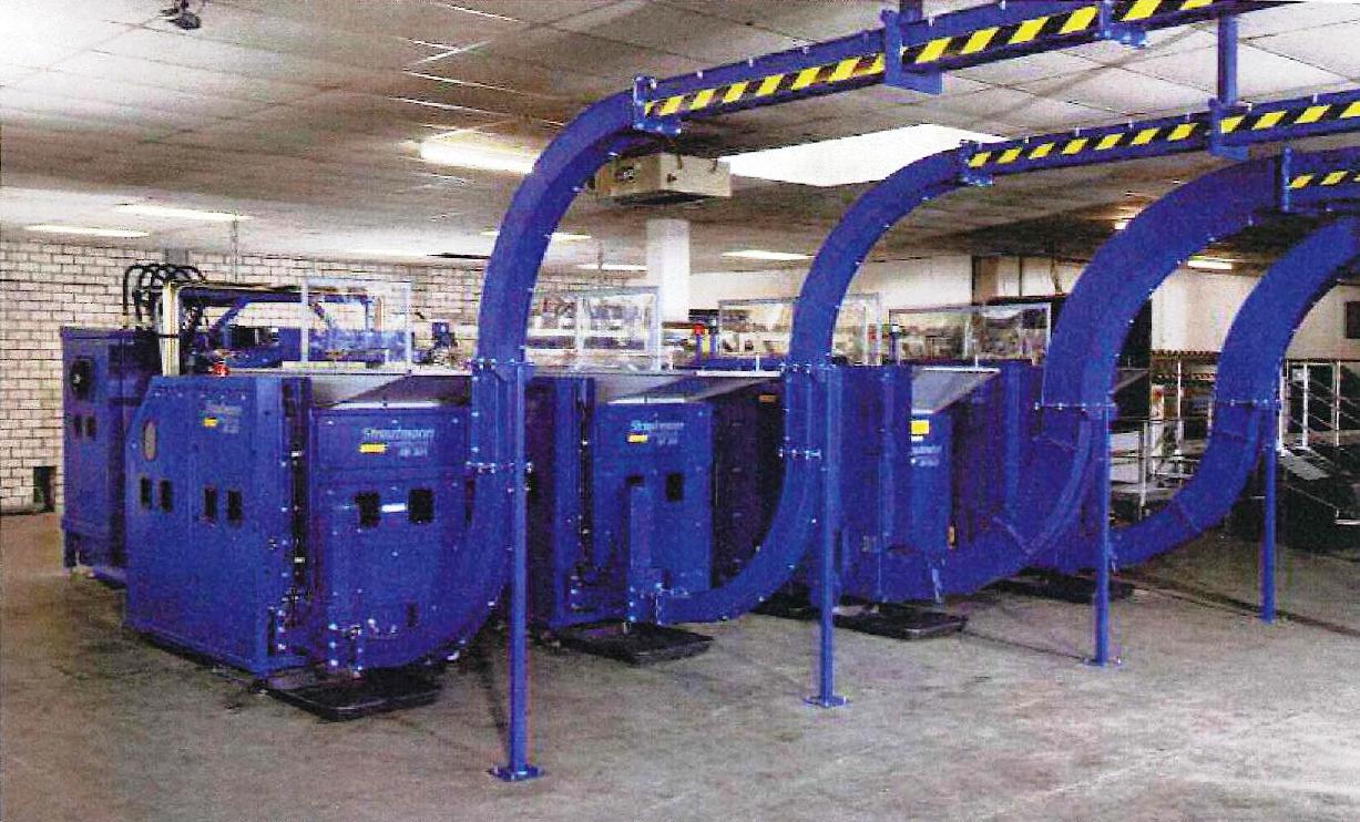 BRICKPRESS