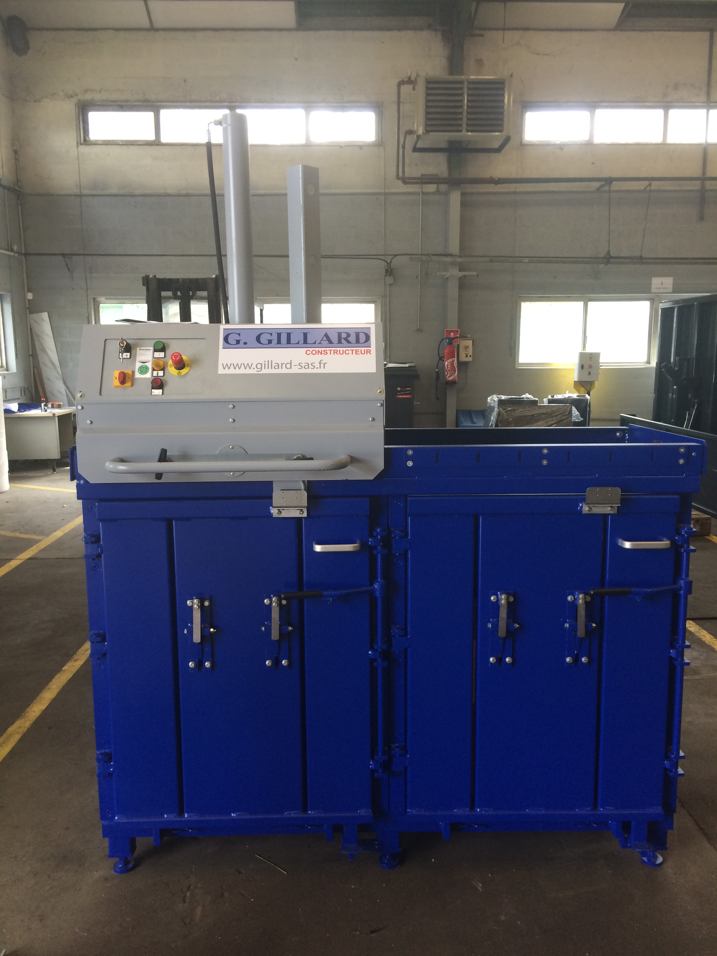 Presses Verticales