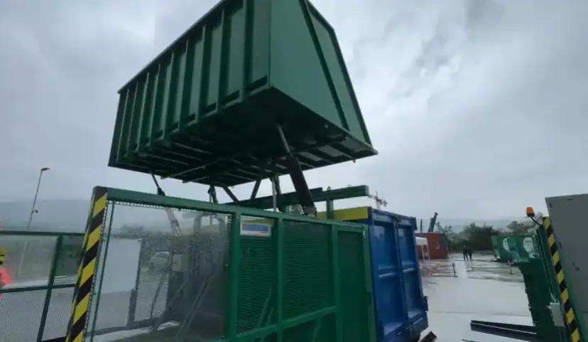 nouvelle-dechetterie-noiretable-inauguration-equipement-moderne-tri-et-recyclage-dechets