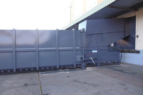 Refurbished Compactor 1