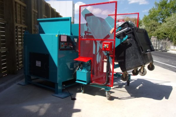 Refurbished Compactor 2