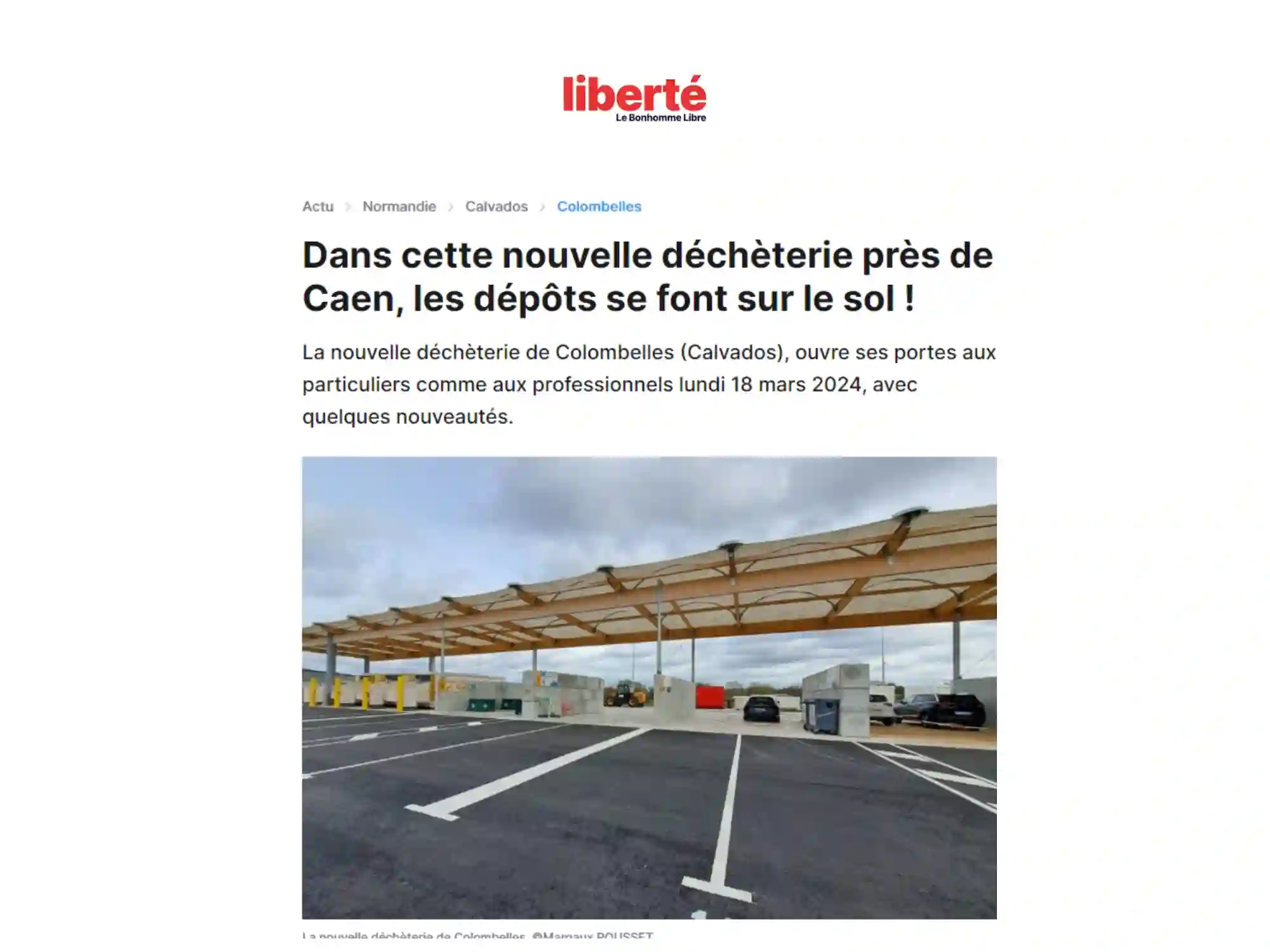 nouvelle-decheterie-caen-depot-a-plat-au-sol-tri-facilite-amenagement-ergonomique