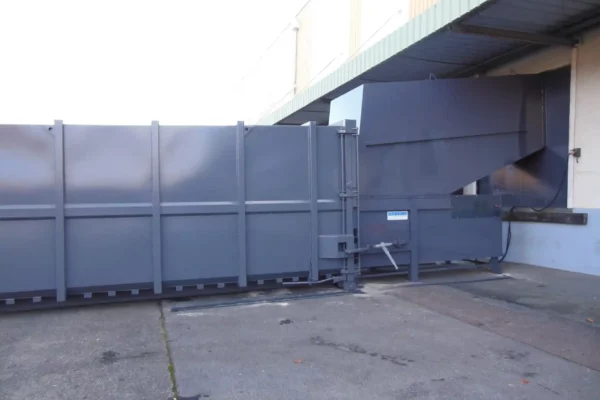 Compacteur Rénvové 1
