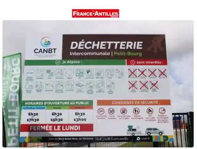 inauguration-decheterie-petit-bourg-nord-basse-terre-guadeloupe-gestion-durable-dechets