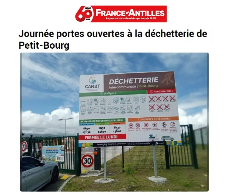 journee-portes-ouvertes-decheterie-petit-bourg-roujol-guadeloupe-compostage-selectif-canbt