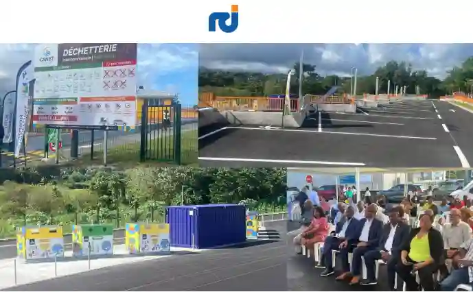 inauguration-nouvelle-decheterie-petit-bourg-guadeloupe-2024-tri-selectif-gestion-dechets-canbt