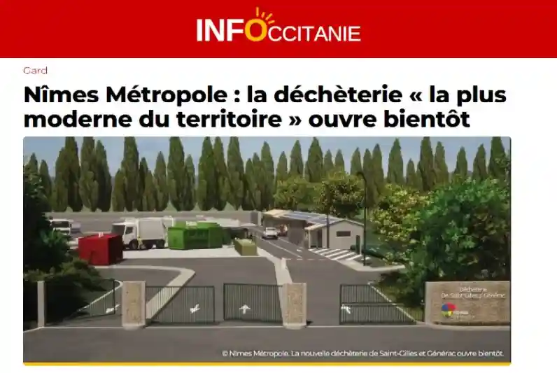 ouverture-decheterie-saint-gilles-generac-nimes-metropole-gestion-dechets-2025