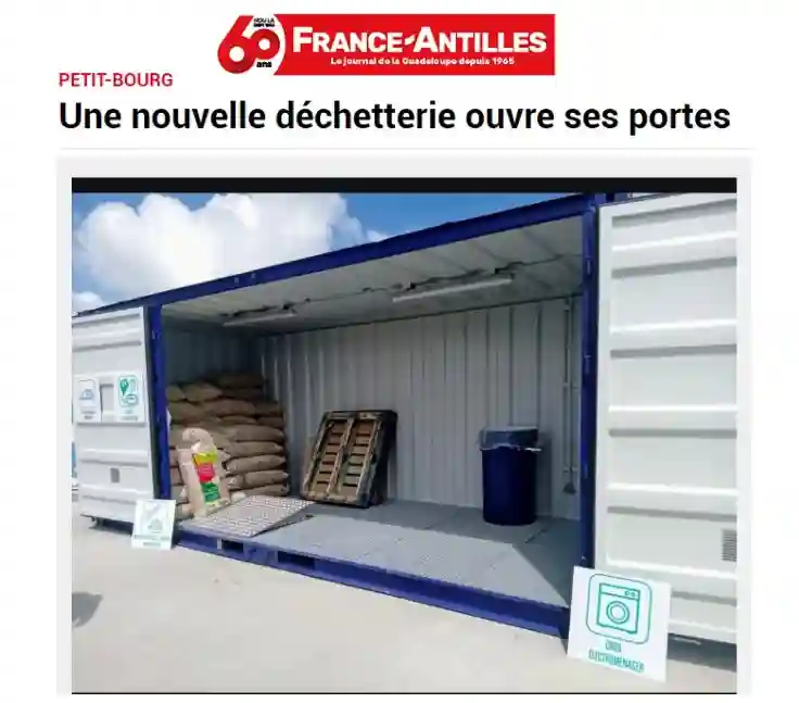inauguration-decheterie-petit-bourg-guadeloupe-2025-gestion-dechets-compostage-canbt